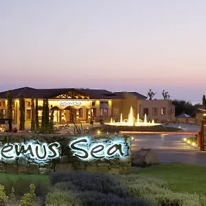 Anthemus Sea And Resort