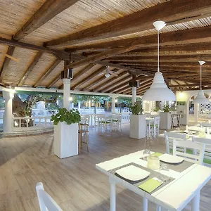 Acrotel Athena Hotel
