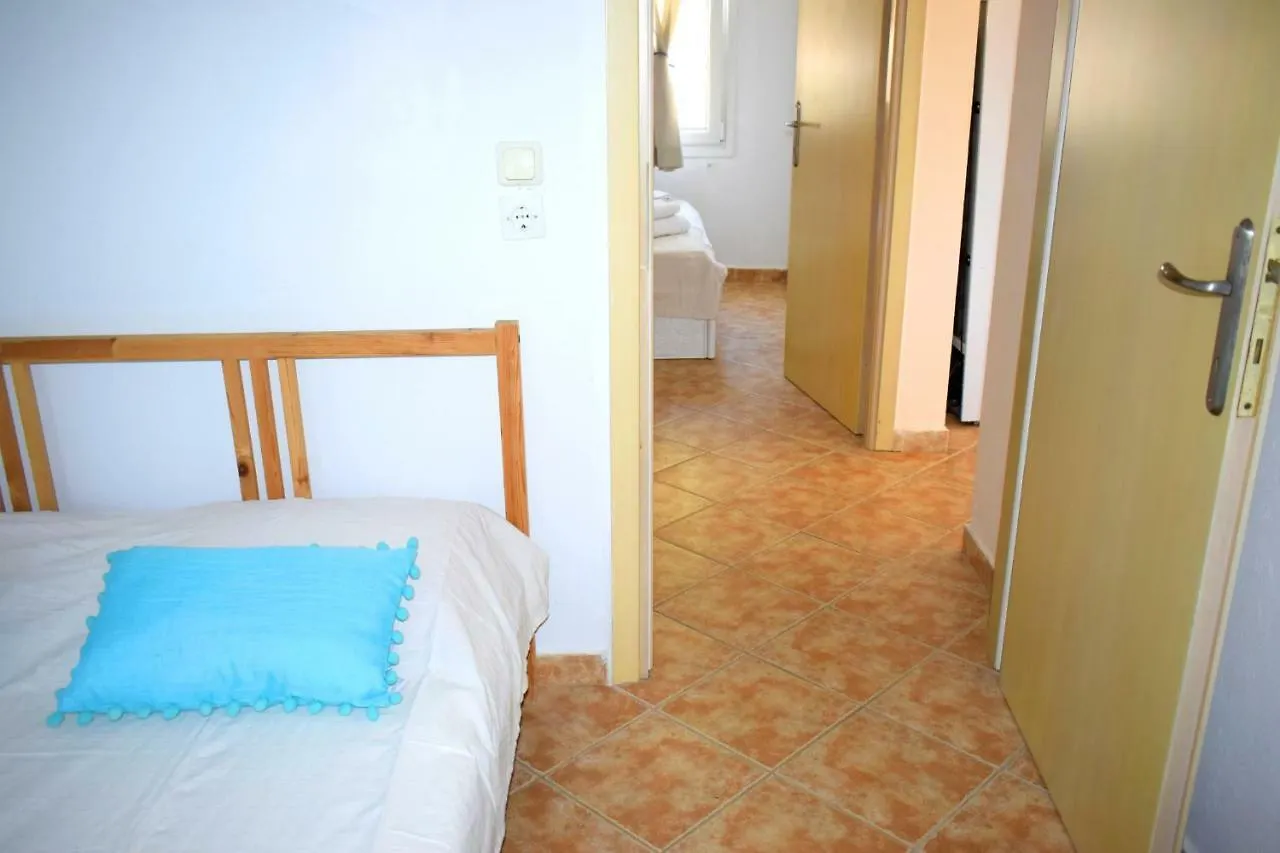 Apartment Olivelias Beachfront Hotel Greece