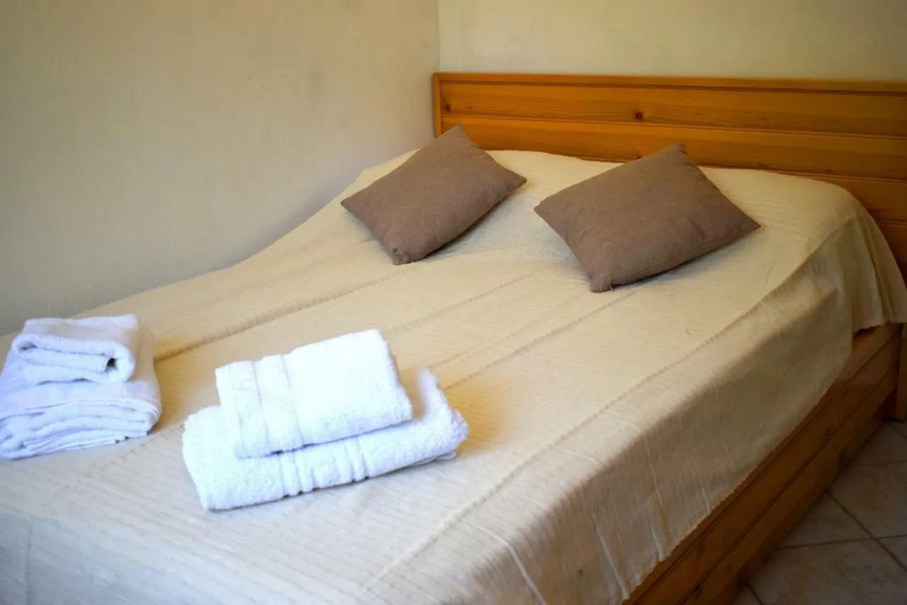 Olivelias Beachfront Hotel