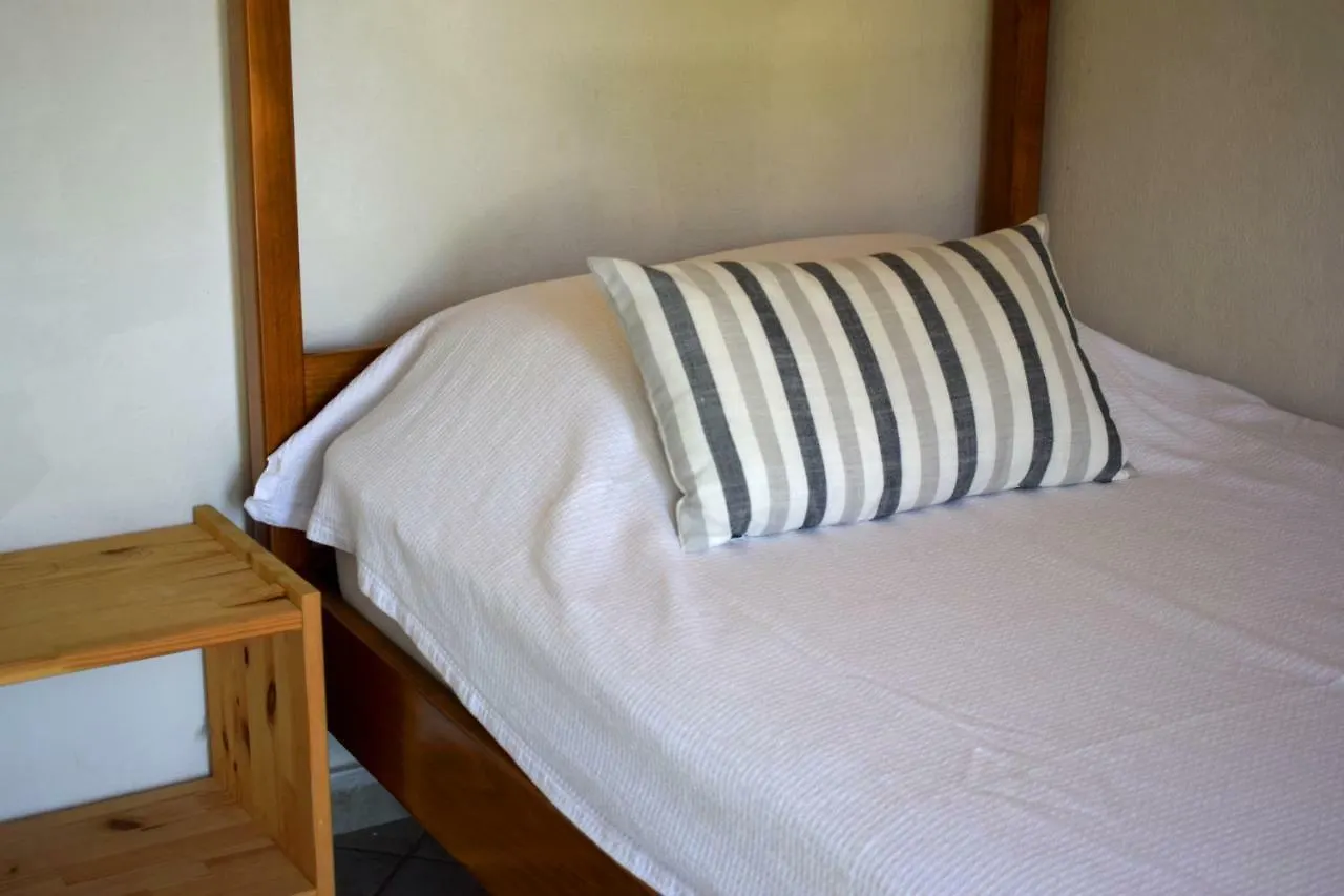 Apartment Olivelias Beachfront Hotel