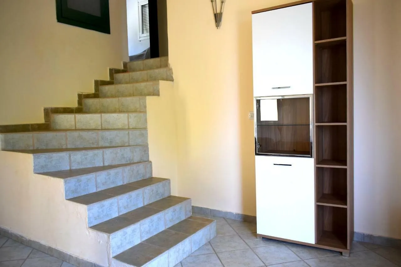 Apartment Olivelias Beachfront Hotel Greece